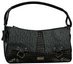 Safari Black Carrier
