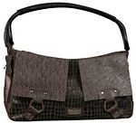 Safari Brown Carrier